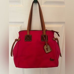 Dooney and Bourke handbag